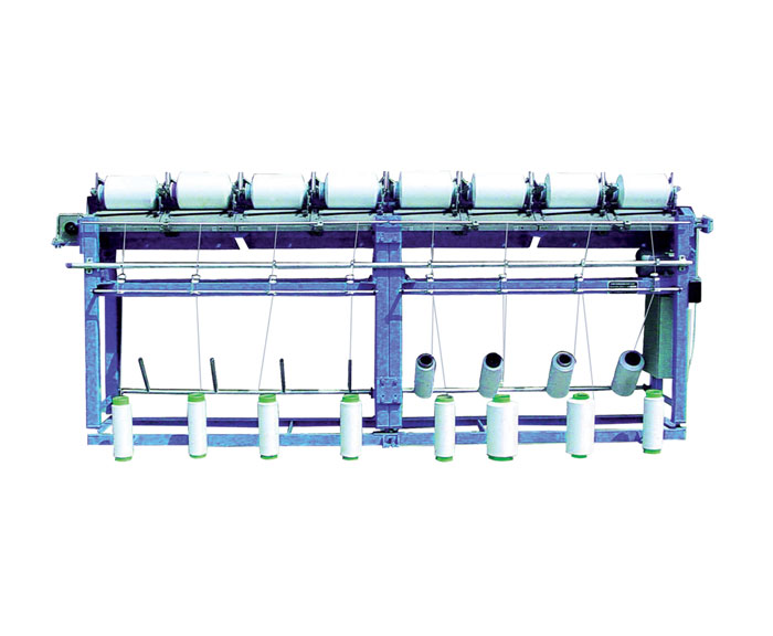 DTJ-8倒筒機(jī)